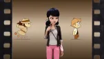 Miraculous ladybug Episode 18 016
