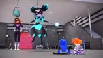 Miraculous ladybug Episode 18 033