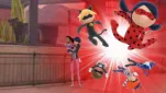 Miraculous ladybug Episode 18 048
