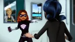 Miraculous ladybug Episode 18 020