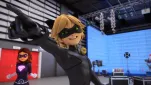 Miraculous ladybug Episode 18 036