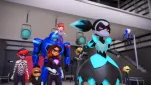 Miraculous ladybug Episode 18 038