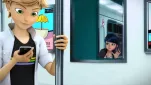 Miraculous ladybug Episode 18 014