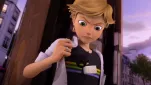 Miraculous ladybug Episode 18 032