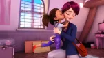 Miraculous ladybug Episode 18 047