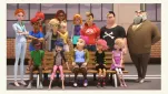 Miraculous ladybug Episode 19 008