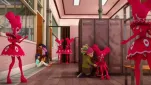 Miraculous ladybug Episode 19 016