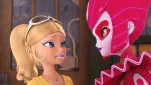 Miraculous ladybug Episode 19 020