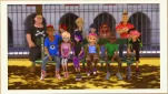 Miraculous ladybug Episode 19 041