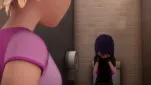 Miraculous ladybug Episode 19 009