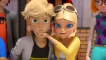 Miraculous ladybug Episode 19 007