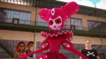 Miraculous ladybug Episode 19 013