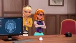 Miraculous ladybug Episode 19 019