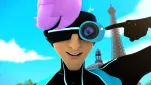 Miraculous ladybug Episode 20 026
