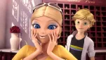 Miraculous ladybug Episode 20 007