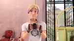 Miraculous ladybug Episode 20 011