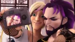 Miraculous ladybug Episode 20 012
