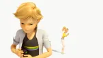 Miraculous ladybug Episode 20 046