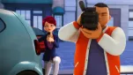 Miraculous ladybug Episode 20 051