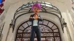 Miraculous ladybug Episode 20 013