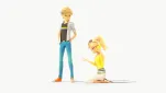 Miraculous ladybug Episode 20 030