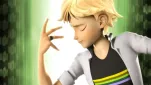 Miraculous ladybug Episode 20 061