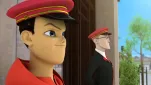 Miraculous ladybug Episode 20 001