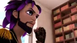 Miraculous ladybug Episode 20 052