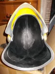 casque interieur