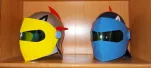 casques
