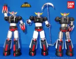 bandai grendizer 3versions dos