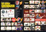 ES-GOKIN GRENDIZER Goldorak 02