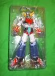 GRENDIZER Jungle 02