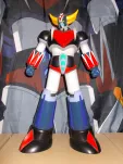 GRENDIZER Jungle 03