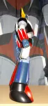 GRENDIZER Jungle 04