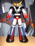 GRENDIZER Jungle 05