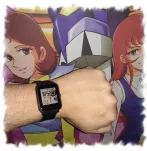 amazfit bip grendizer
