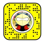 snapcode dukefleed