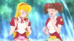 Cutie-Honey universe 001