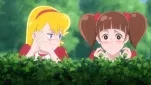 Cutie-Honey universe 002