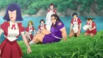 Cutie-Honey universe 005