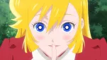 Cutie-Honey universe 006