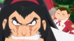 Cutie-Honey universe 007