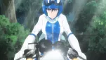 Cutie-Honey universe 011
