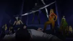 Cutie-Honey universe 019