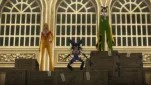 Cutie-Honey universe 021