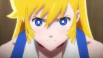 Cutie-Honey universe 022