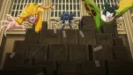Cutie-Honey universe 023