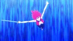 Cutie-Honey universe 028