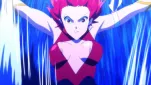 Cutie-Honey universe 030